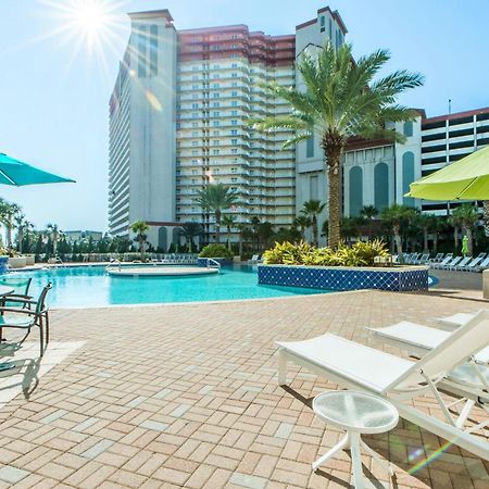 Laketown Wharf 2118 Panama City Beach Bagian luar foto
