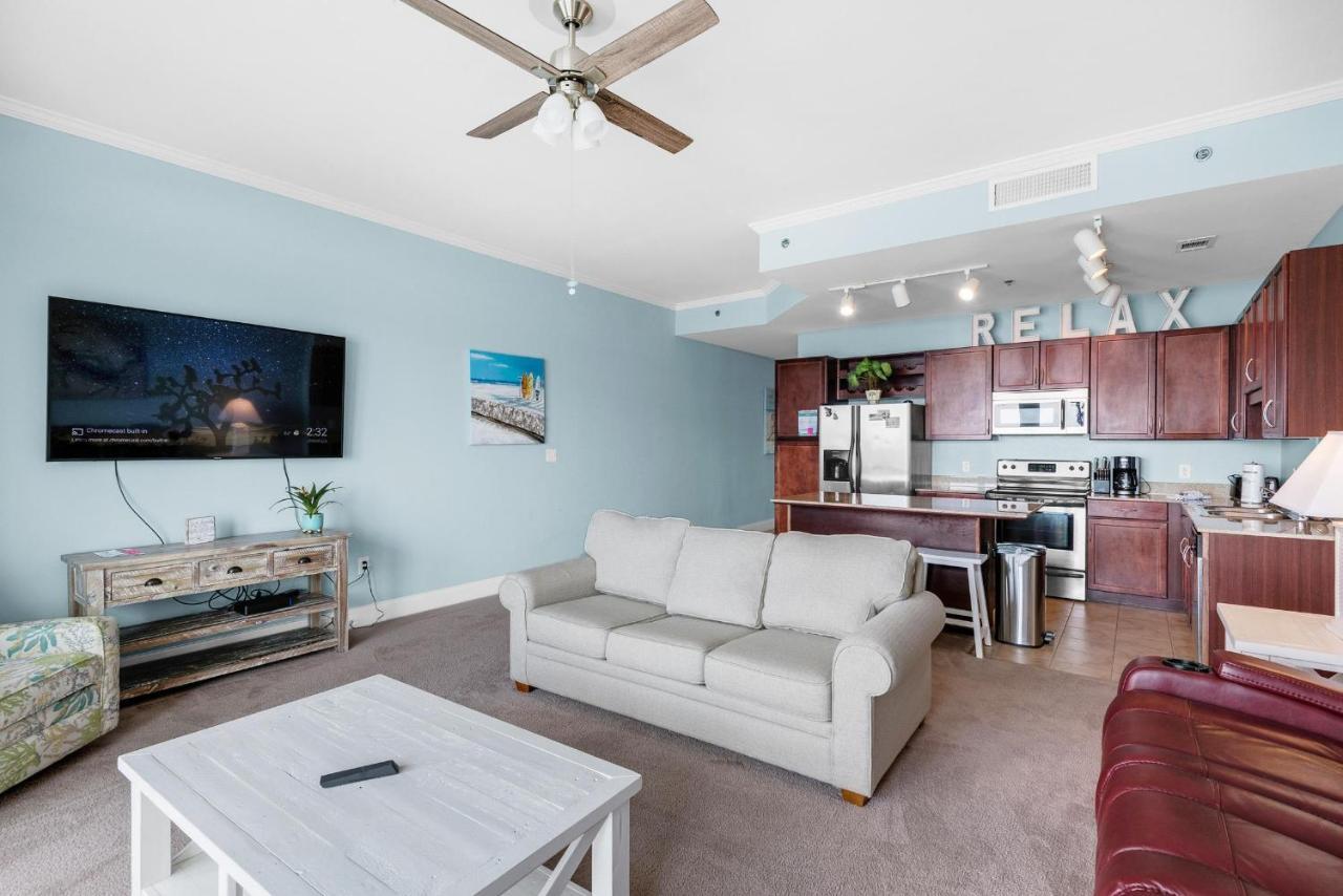 Laketown Wharf 2118 Panama City Beach Bagian luar foto