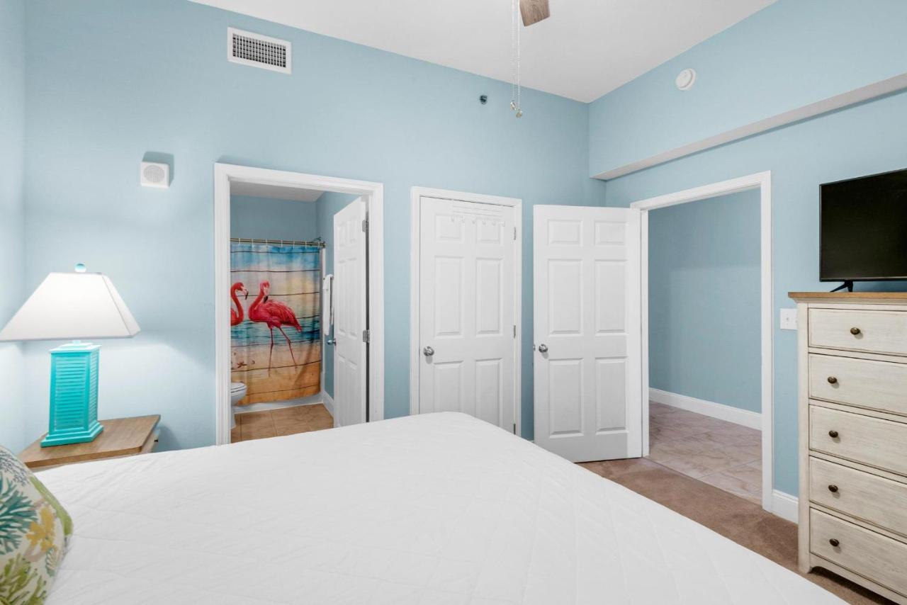 Laketown Wharf 2118 Panama City Beach Bagian luar foto