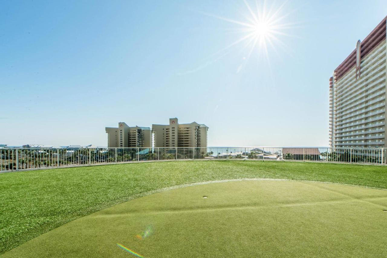 Laketown Wharf 2118 Panama City Beach Bagian luar foto