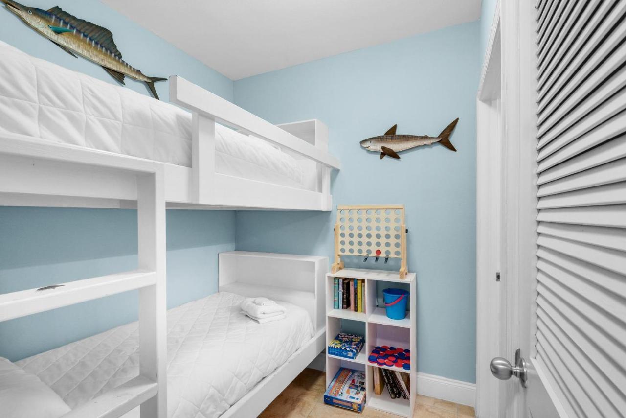 Laketown Wharf 2118 Panama City Beach Bagian luar foto