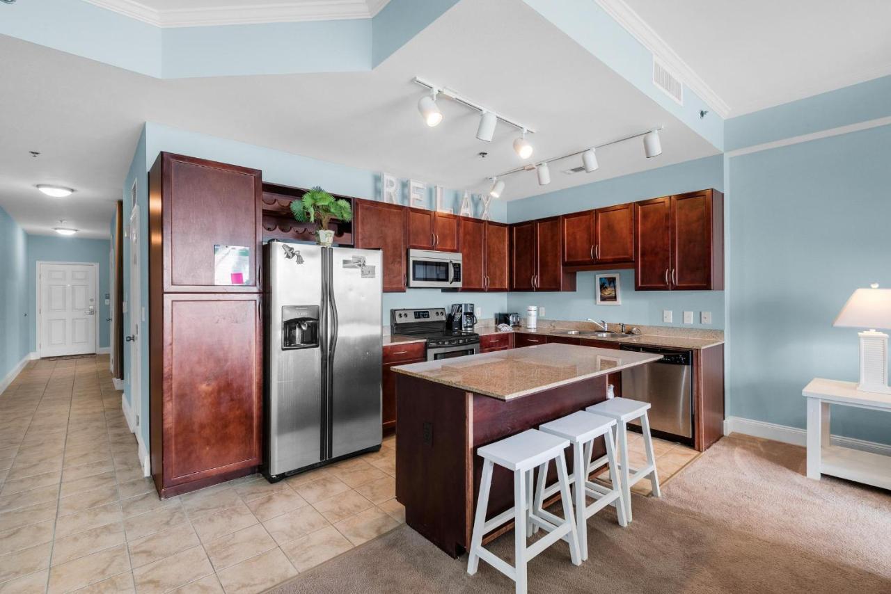 Laketown Wharf 2118 Panama City Beach Bagian luar foto