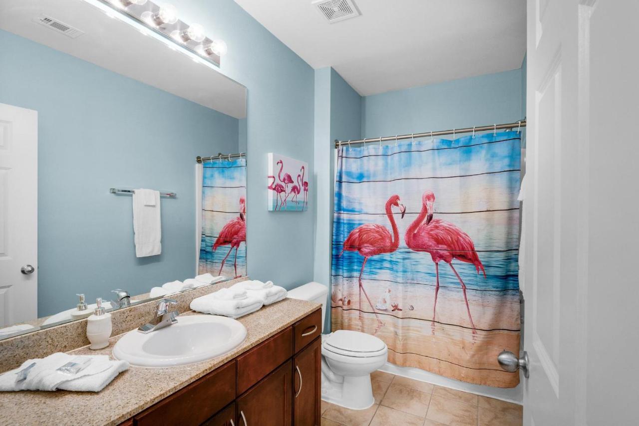 Laketown Wharf 2118 Panama City Beach Bagian luar foto