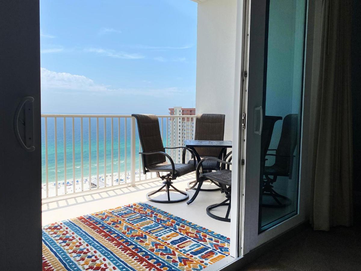 Laketown Wharf 2118 Panama City Beach Bagian luar foto