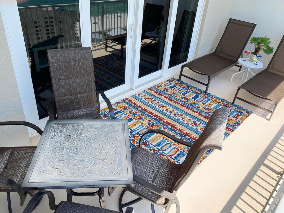 Laketown Wharf 2118 Panama City Beach Bagian luar foto