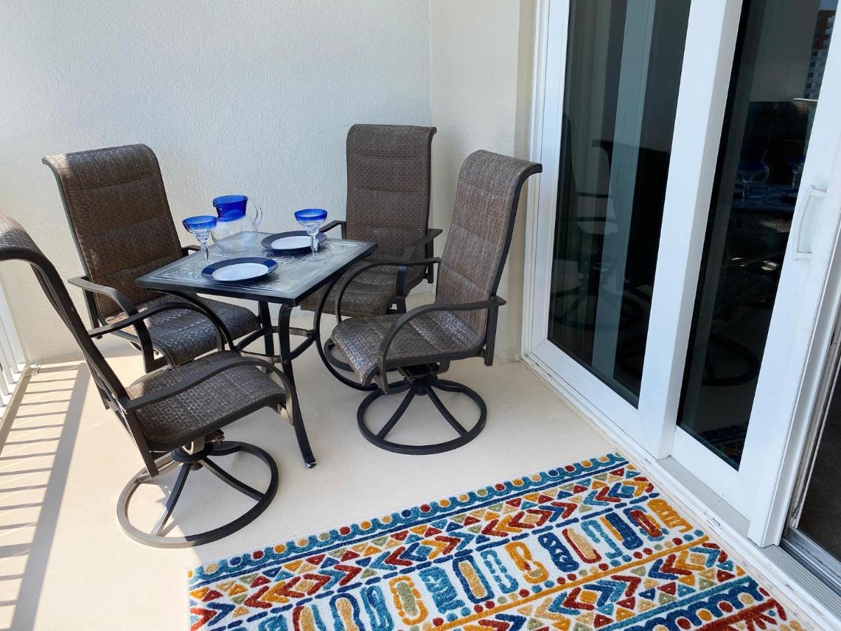 Laketown Wharf 2118 Panama City Beach Bagian luar foto