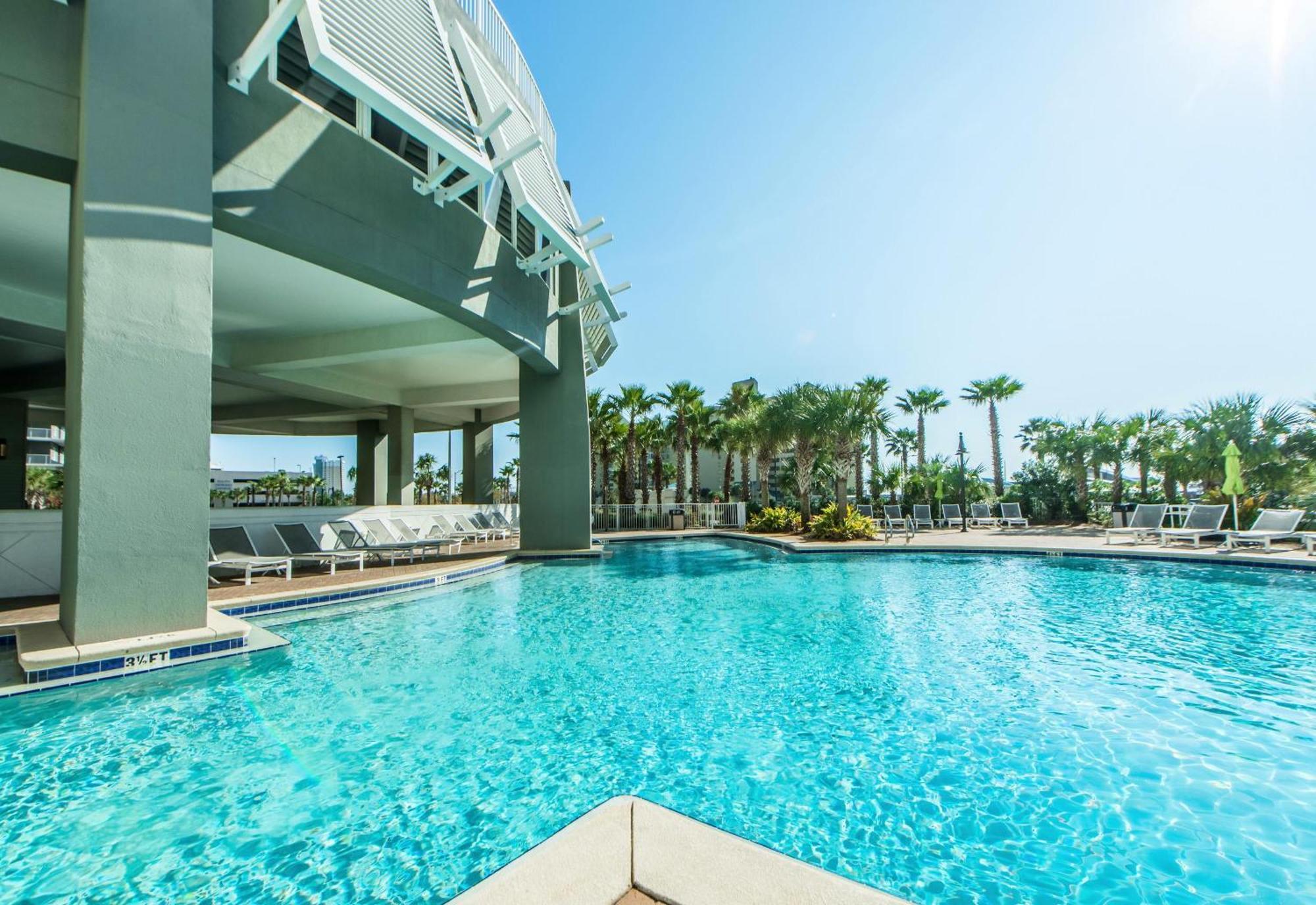 Laketown Wharf 2118 Panama City Beach Bagian luar foto