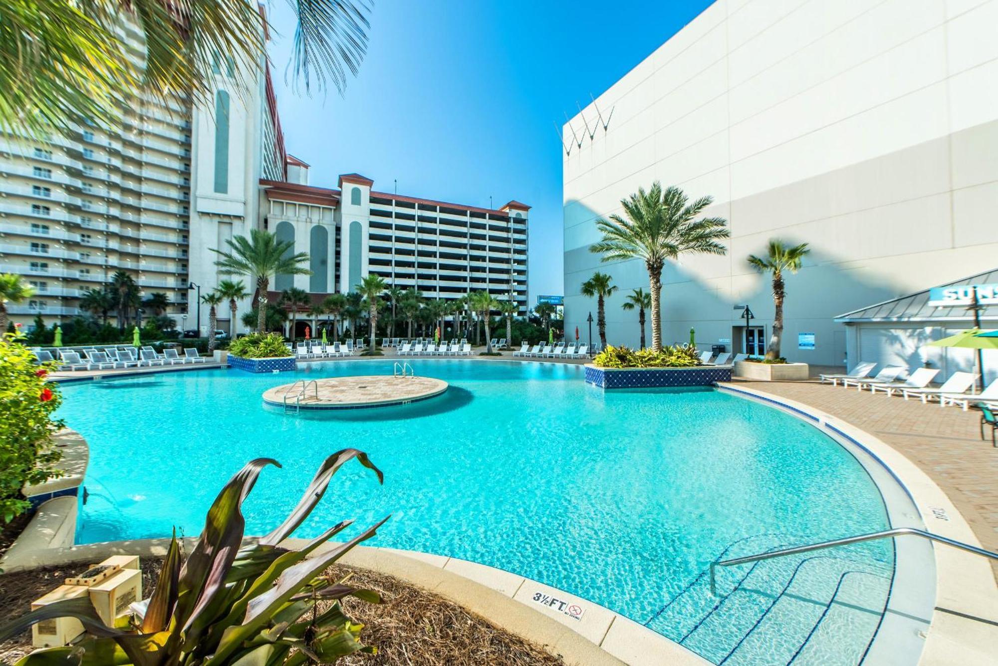 Laketown Wharf 2118 Panama City Beach Bagian luar foto