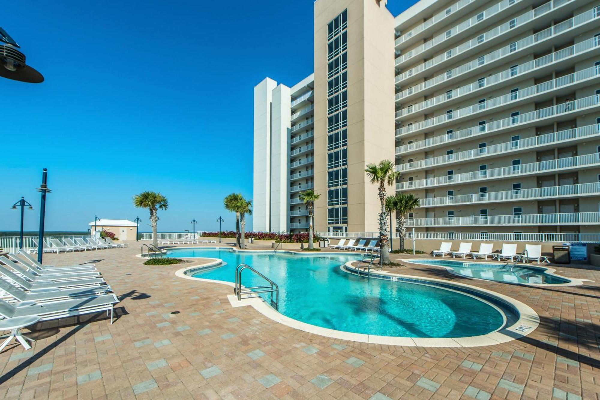 Laketown Wharf 2118 Panama City Beach Bagian luar foto