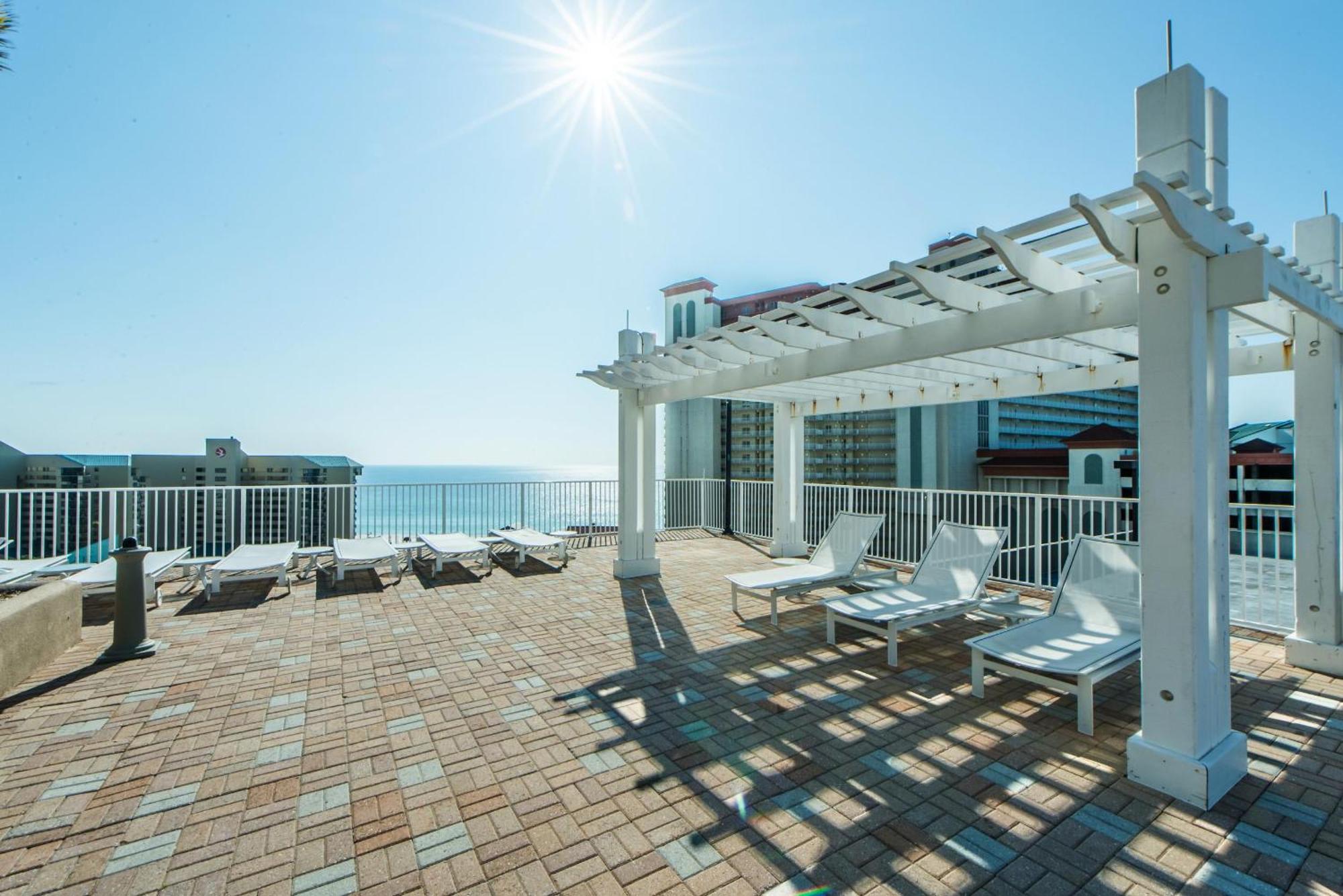 Laketown Wharf 2118 Panama City Beach Bagian luar foto