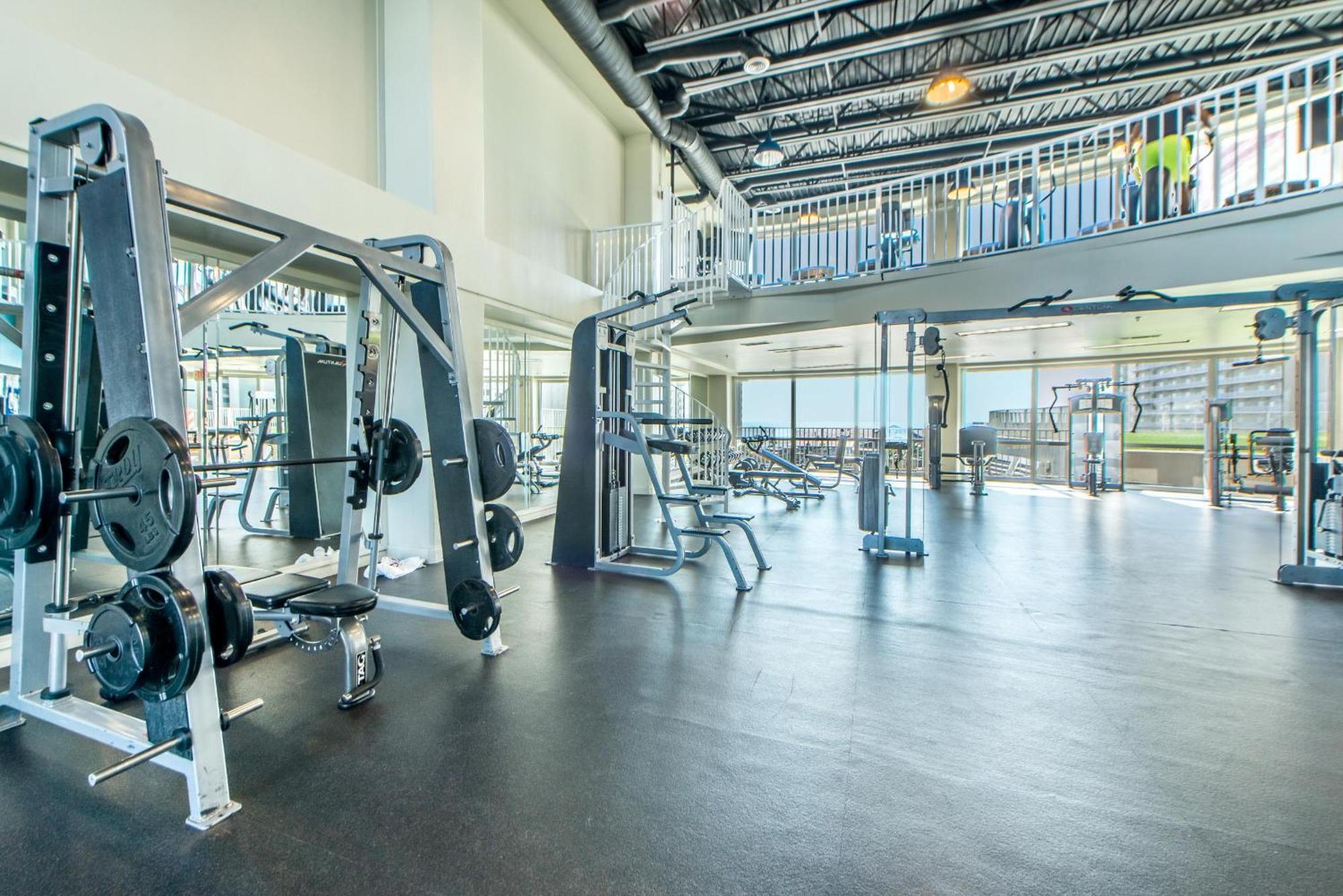 Laketown Wharf 2118 Panama City Beach Bagian luar foto