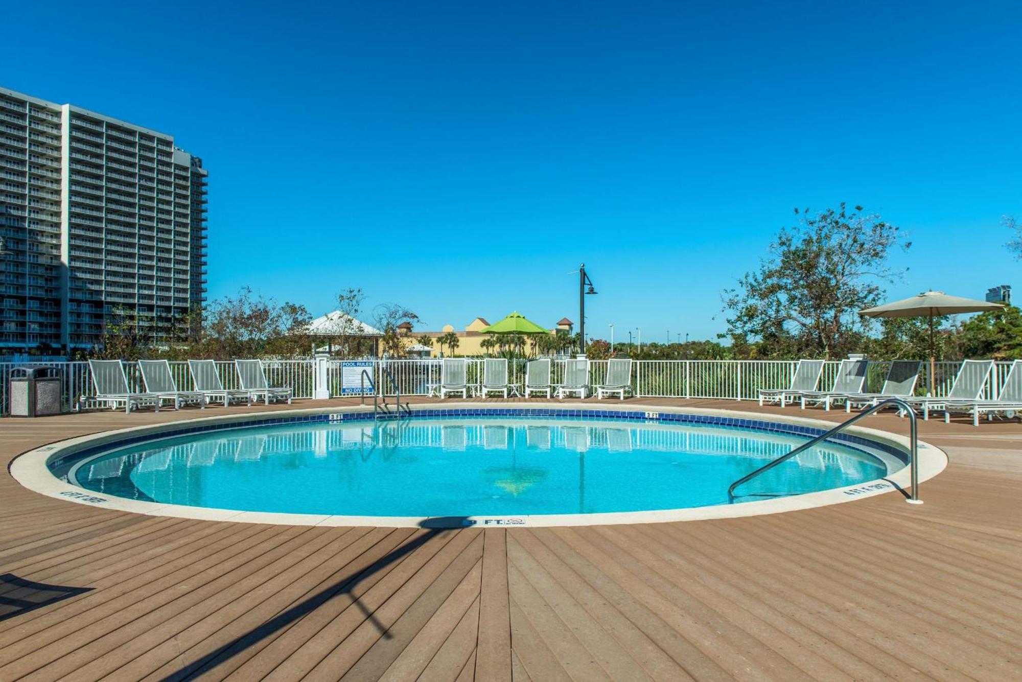 Laketown Wharf 2118 Panama City Beach Bagian luar foto
