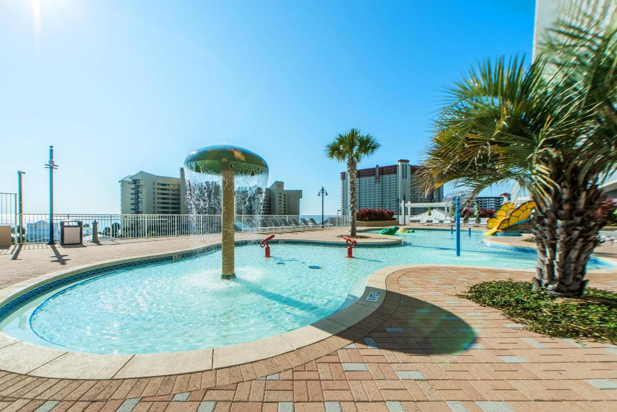 Laketown Wharf 2118 Panama City Beach Bagian luar foto