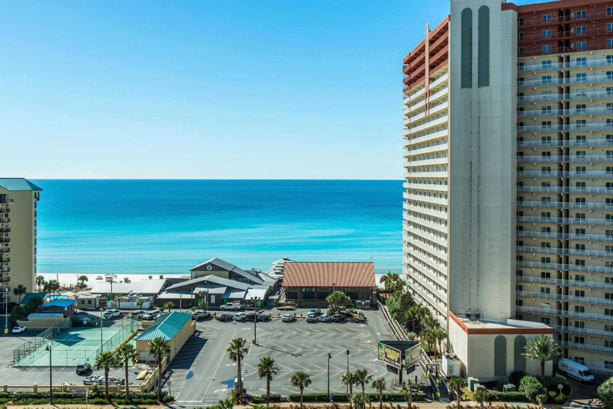 Laketown Wharf 2118 Panama City Beach Bagian luar foto