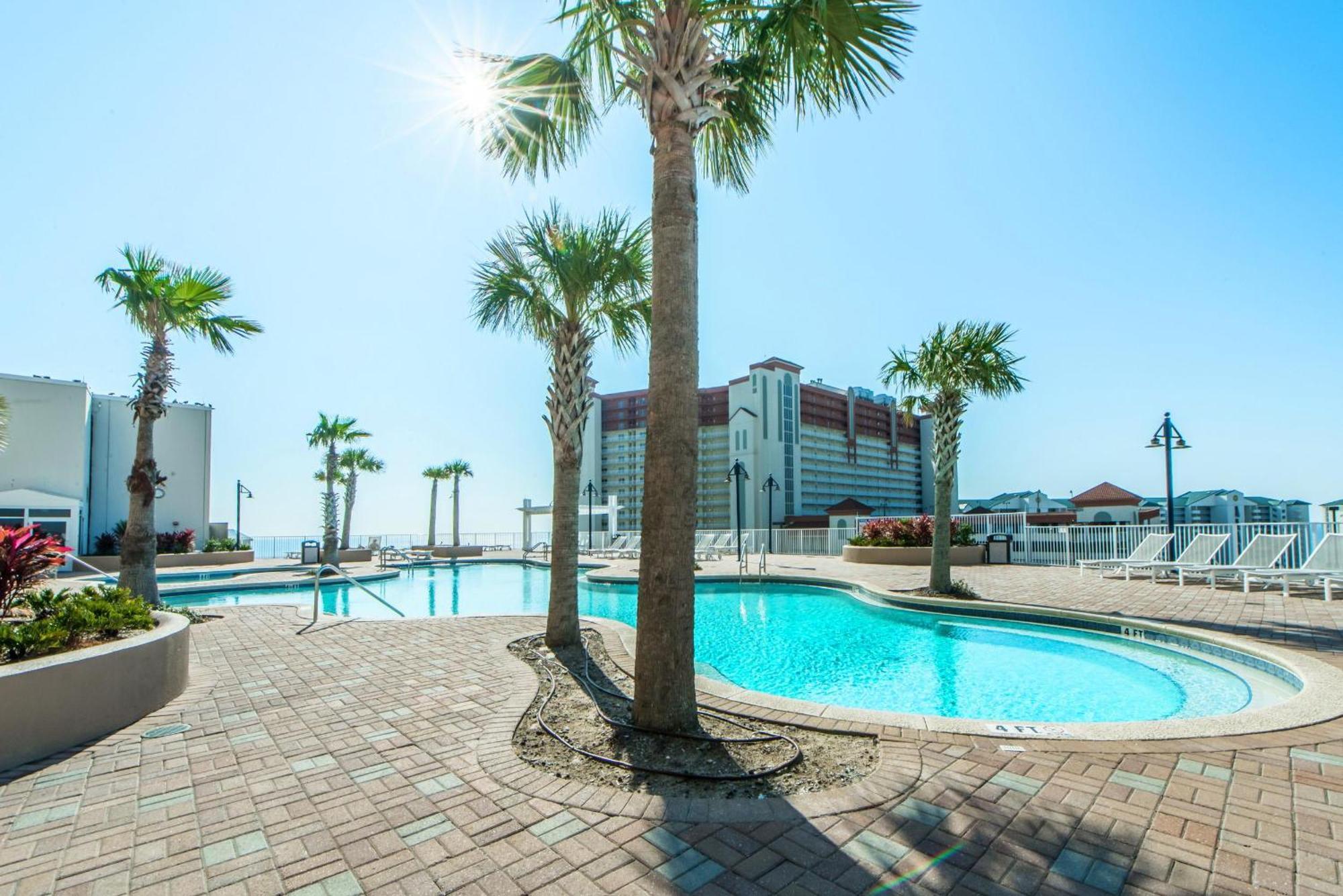 Laketown Wharf 2118 Panama City Beach Bagian luar foto