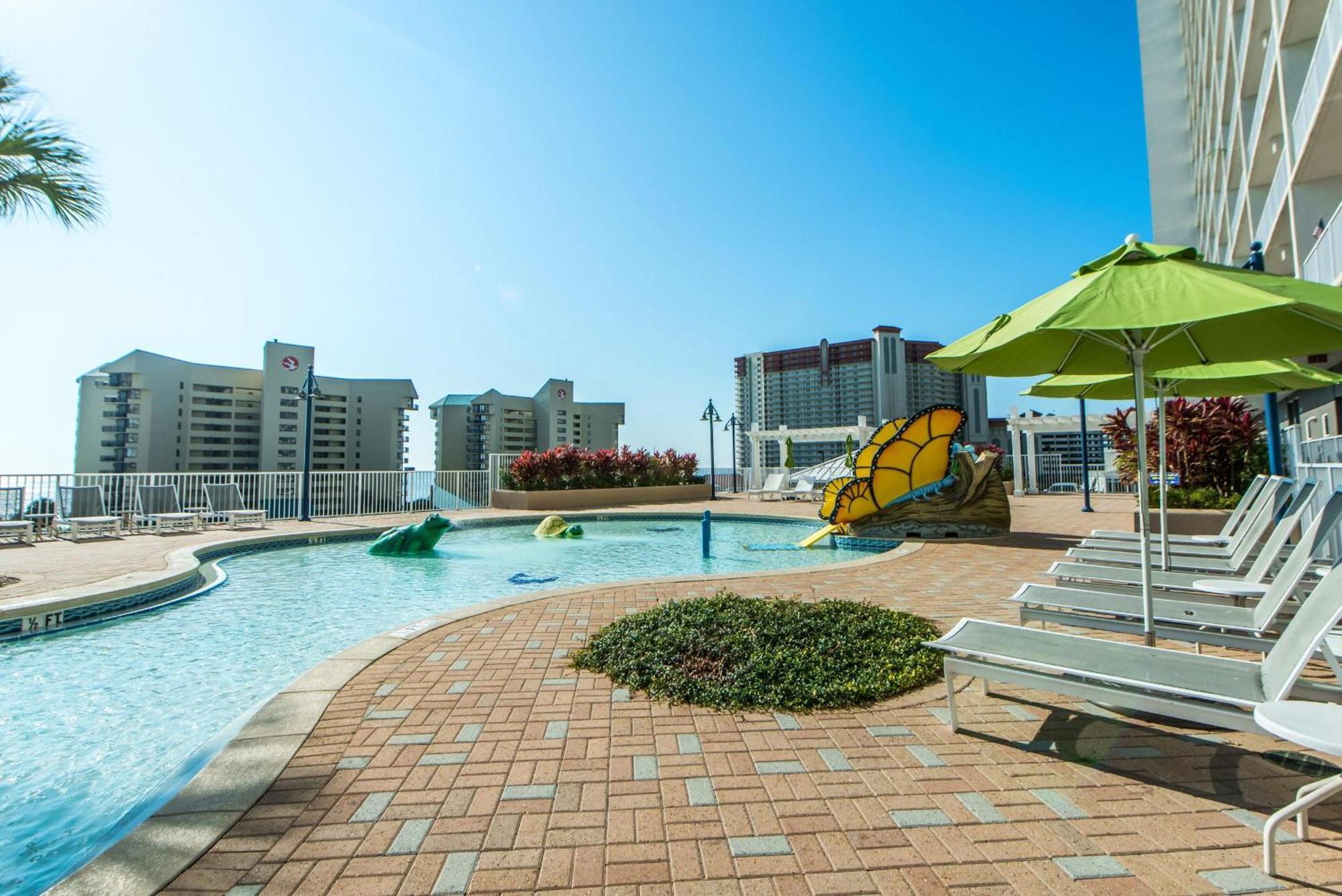 Laketown Wharf 2118 Panama City Beach Bagian luar foto