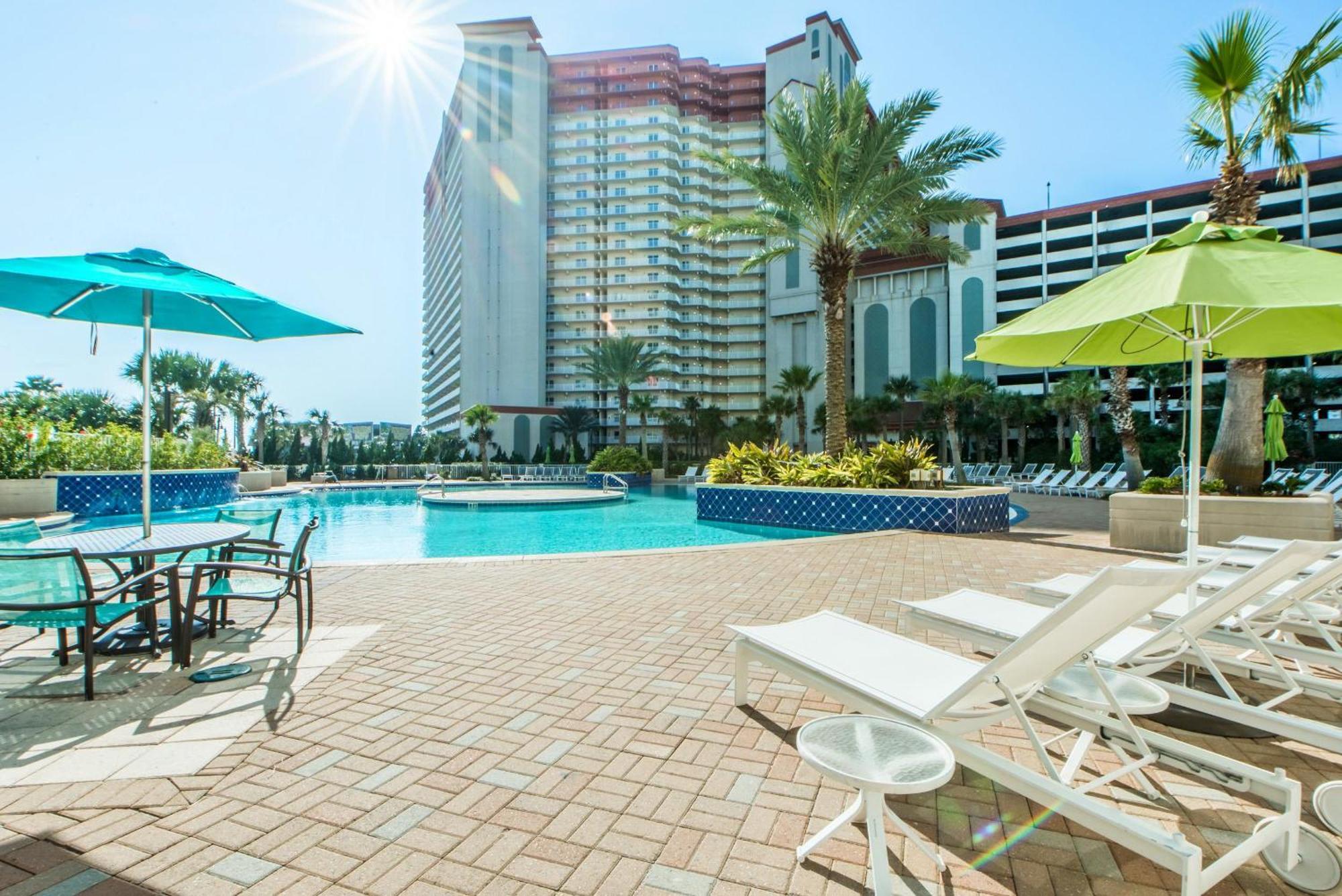 Laketown Wharf 2118 Panama City Beach Bagian luar foto