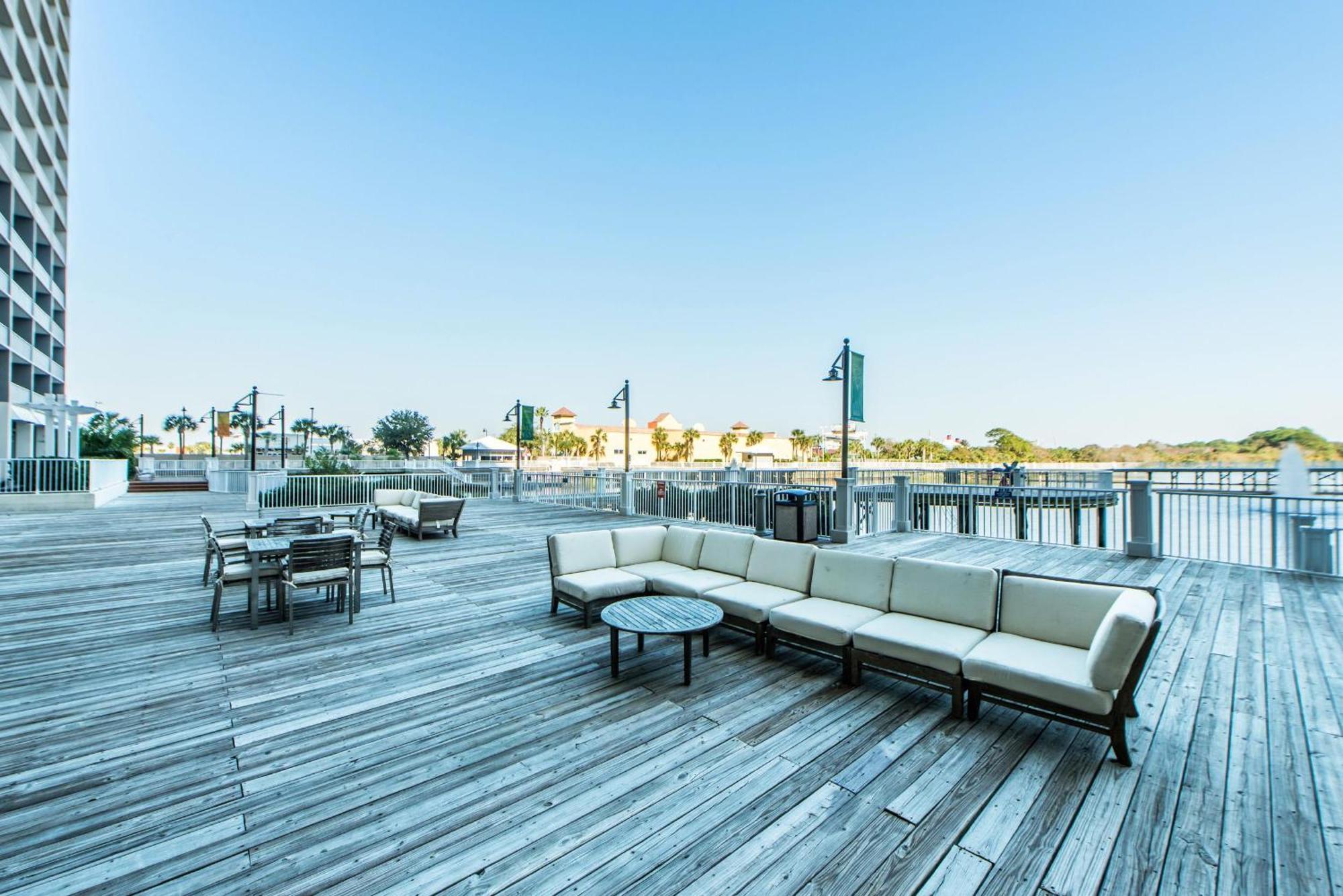 Laketown Wharf 2118 Panama City Beach Bagian luar foto