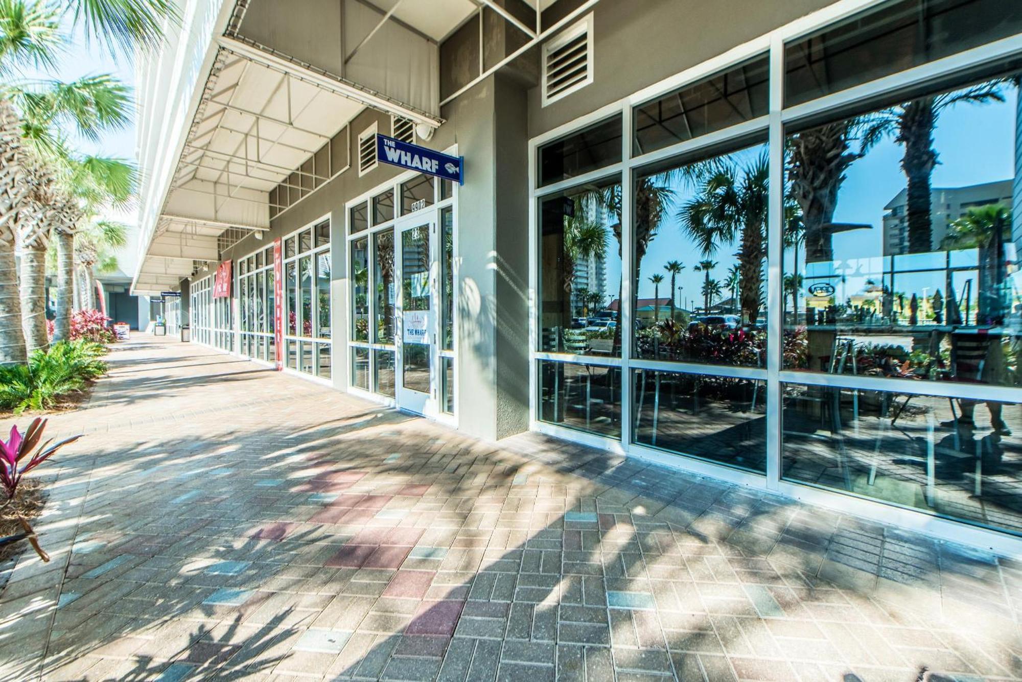 Laketown Wharf 2118 Panama City Beach Bagian luar foto