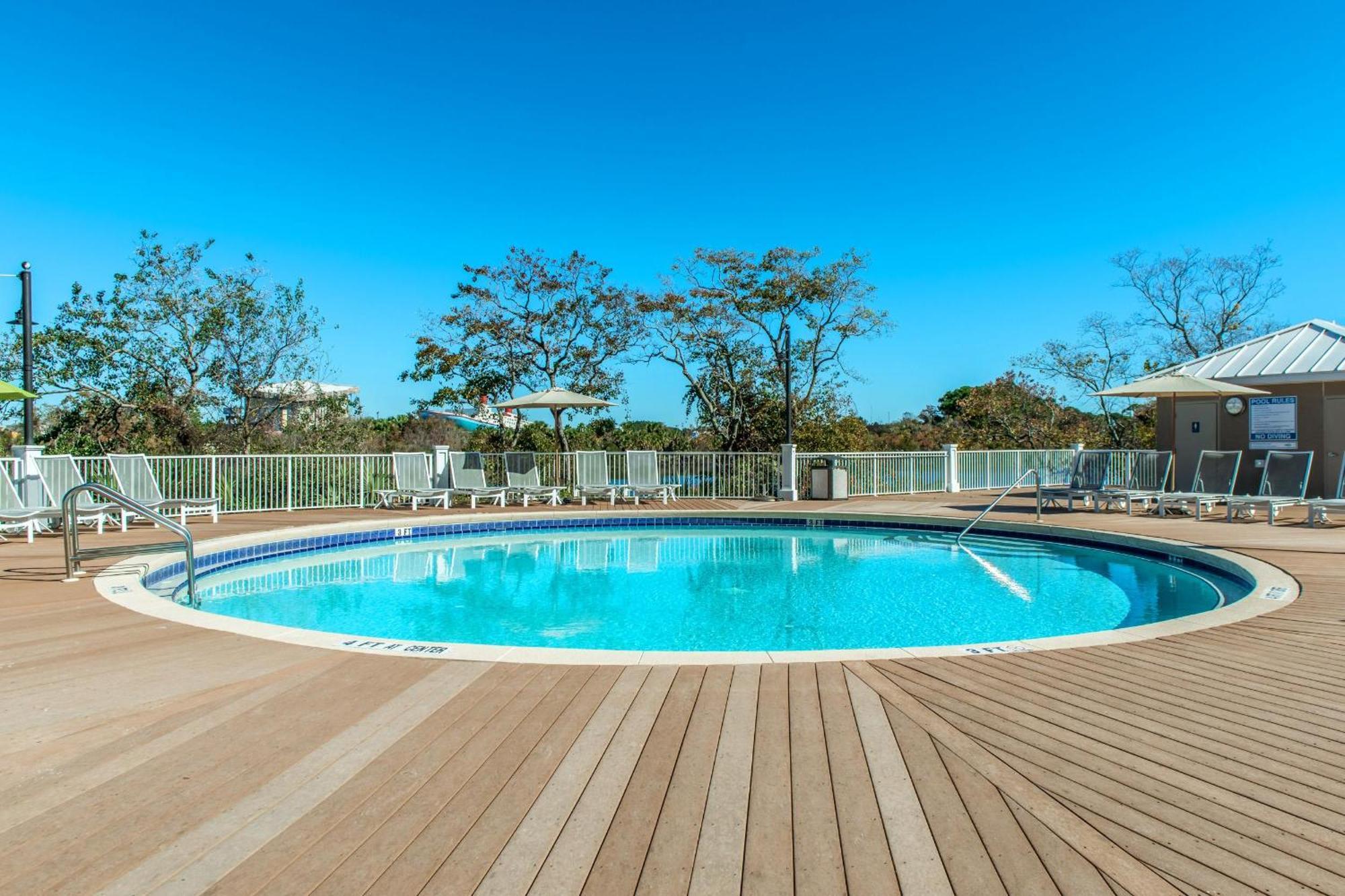 Laketown Wharf 2118 Panama City Beach Bagian luar foto
