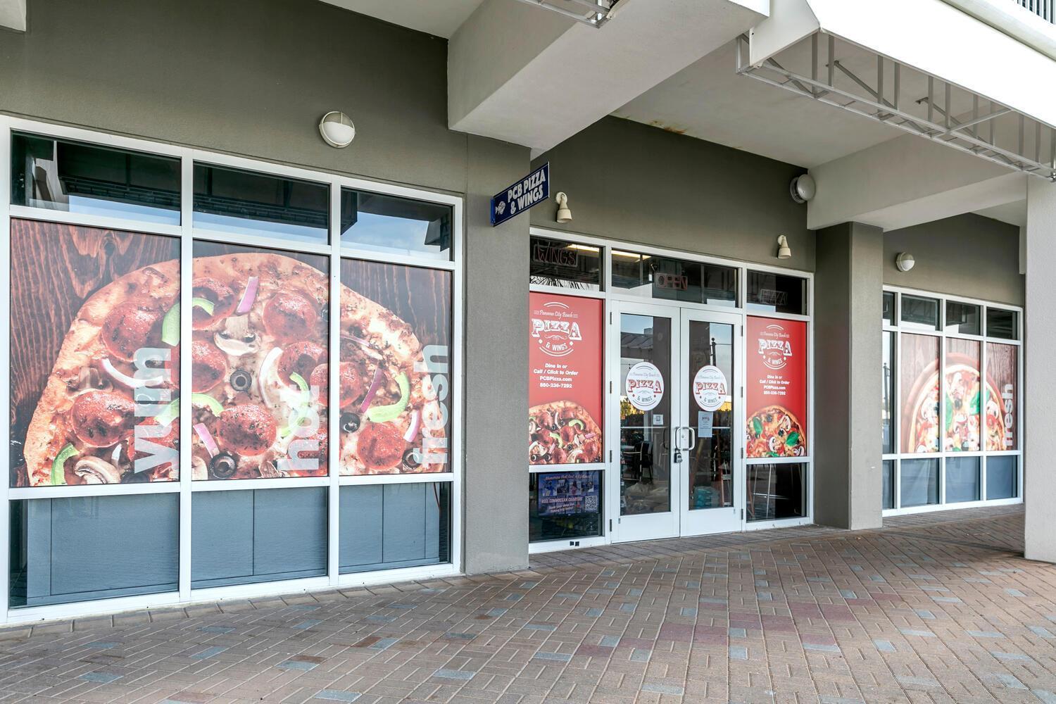 Laketown Wharf 2118 Panama City Beach Bagian luar foto