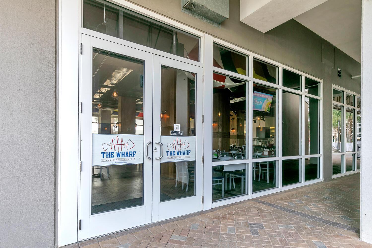 Laketown Wharf 2118 Panama City Beach Bagian luar foto