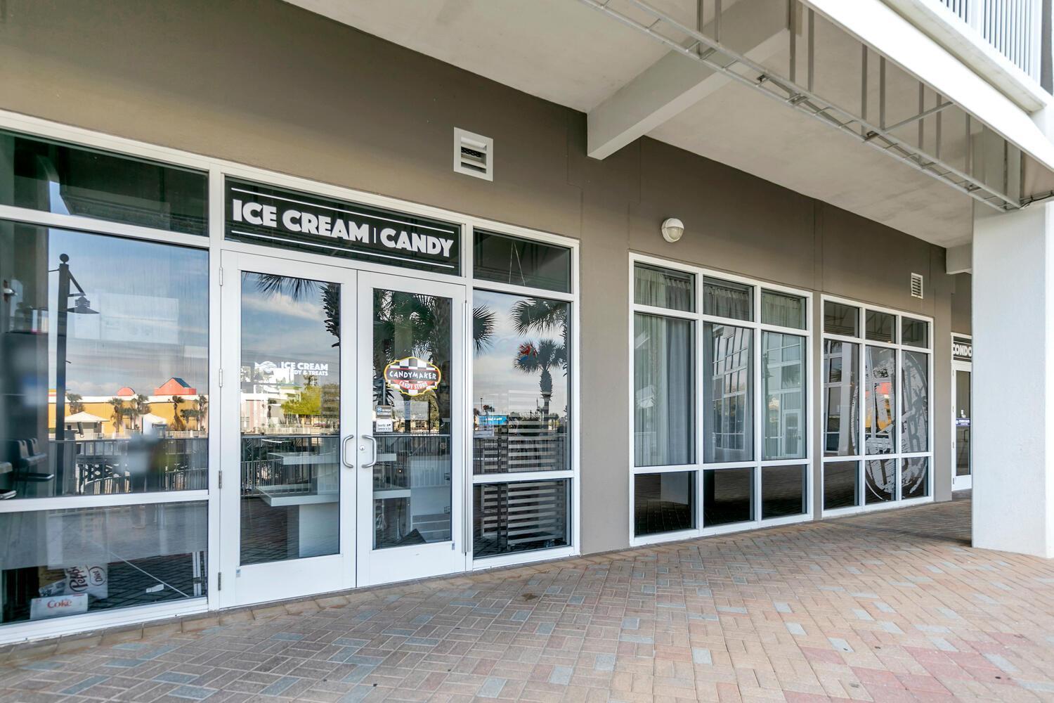 Laketown Wharf 2118 Panama City Beach Bagian luar foto
