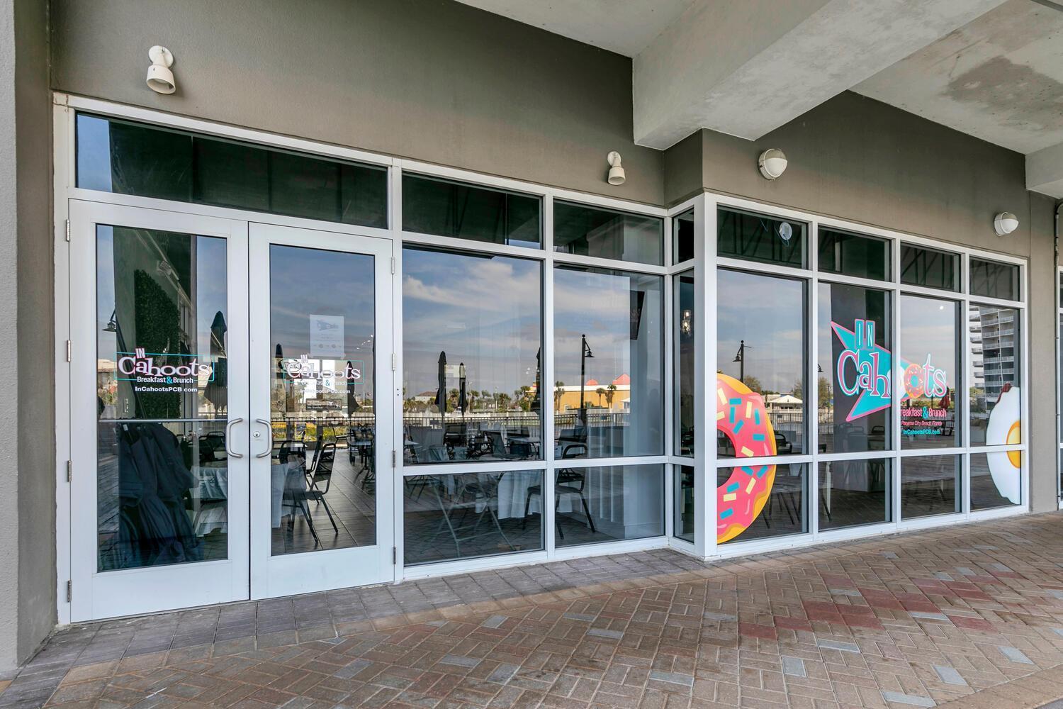 Laketown Wharf 2118 Panama City Beach Bagian luar foto