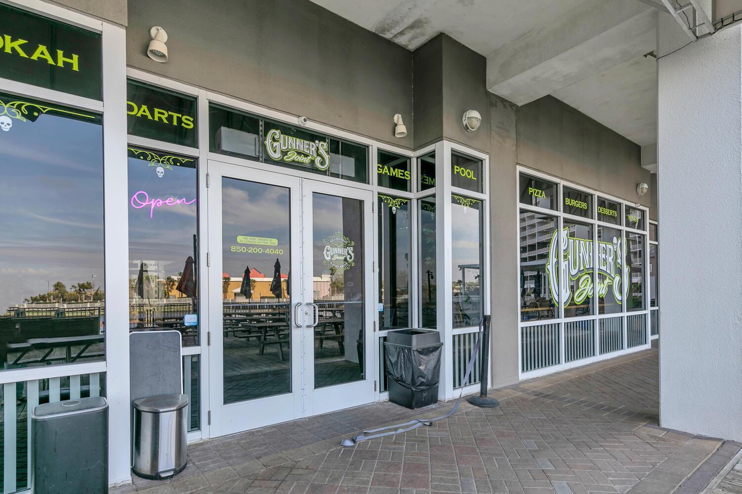 Laketown Wharf 2118 Panama City Beach Bagian luar foto